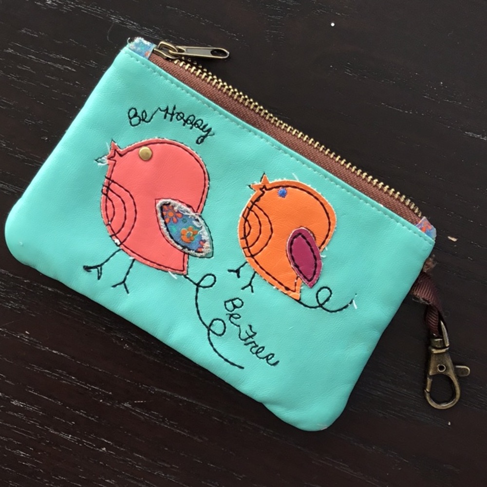 Mini Wallet